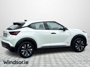 Nissan Juke HYBRID SV - Image 3