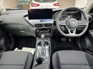 Nissan Juke HYBRID SV - Image 4