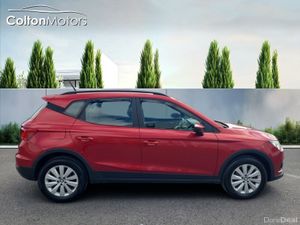 SEAT Arona 1.6TDI 95HP SE - Image 4