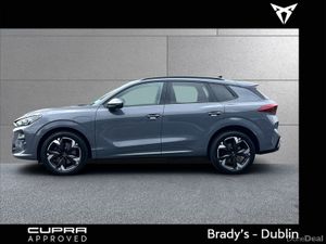 Cupra Terramar VZ eHYBRID 272HP DSG PHEV *CUPRA AP - Image 4