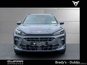 Cupra Terramar VZ eHYBRID 272HP DSG PHEV *CUPRA AP - Image 3