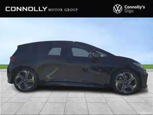 Volkswagen ID.3 GTX PERFORMANCE PRO 79KWH 326HP - Image 3