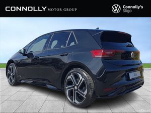 Volkswagen ID.3 GTX PERFORMANCE PRO 79KWH 326HP - Image 2