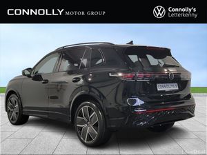 Volkswagen Tiguan 2.0 TDI 150HP R-Line - Image 4