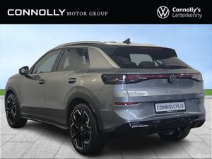 Volkswagen T-Roc R-Line - Image 3