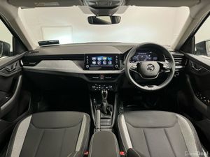 Skoda Kamiq Selection DSG 1.0TSI 115BHP - Reversin - Image 4