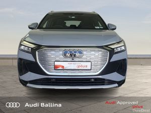 Audi Q4 e-tron Sport 40 **Bigger Range** - Image 4