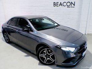 2022 PHEV MERCEDES A250E AMG PREMIUM BLACK PACK AU - Image 2