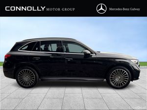 Mercedes-Benz GLC GLC 220d AMG Line *Multispoke Al - Image 3