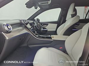 Mercedes-Benz GLC GLC 220d AMG Line 4Matic - Image 3