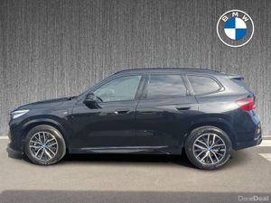 BMW X1 xDrive25e M Sport - Image 4