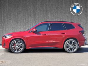 BMW X1 sDrive18d M Sport - Image 4