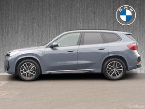 BMW X1 xDrive30e M Sport - Image 4