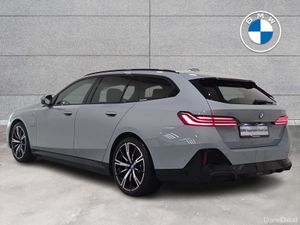 BMW 5-Series 530e M Sport Touring - Image 3