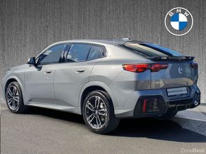 BMW iX2 eDrive20 M Sport - Image 3