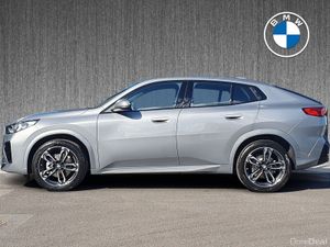 BMW iX2 eDrive20 M Sport - Image 4