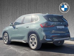 BMW X1 sDrive18d xLine - Image 3