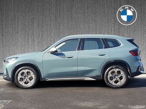 BMW X1 sDrive18d xLine - Image 4