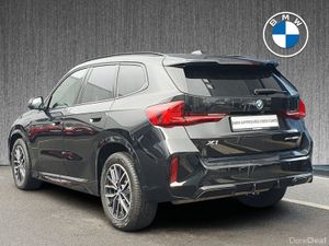 BMW X1 xDrive25e M Sport - Image 3