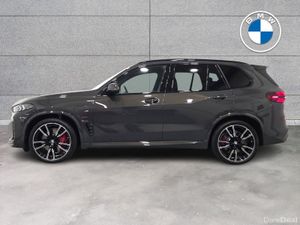 BMW X5 xDrive50e M Sport - Image 4