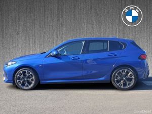 BMW 1-Series 120 Sport Sports Hatch - Image 4