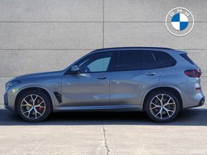 BMW X5 xDrive50e M Sport - Image 3