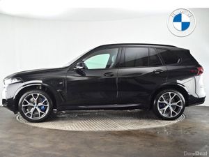 BMW X5 xDrive50e M Sport - Image 3