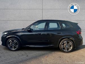 BMW X1 xDrive25e M Sport - Image 4