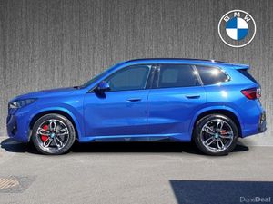 BMW iX1 eDrive20 M Sport - Image 4