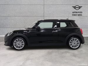 Mini Cooper 3-Door Cooper Classic - Image 4