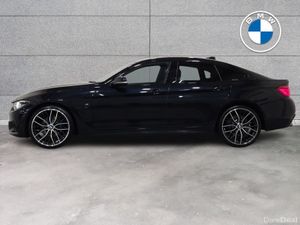 BMW 4-Series 420d M Sport Gran Coupe - Image 4