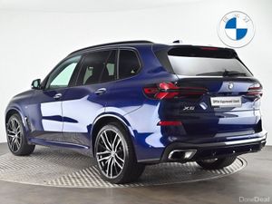 BMW X5 xDrive30d M Sport - Image 2