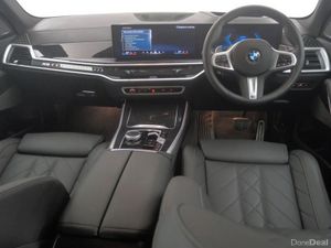 BMW X5 xDrive30d M Sport - Image 4