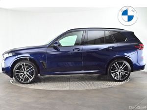 BMW X5 xDrive30d M Sport - Image 3