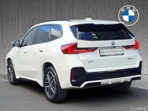 BMW X1 xDrive25e M Sport - Image 3