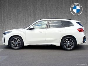 BMW X1 xDrive25e M Sport - Image 4