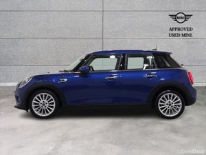 Mini Cooper 5-Door One Classic - Image 4