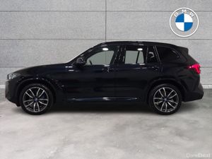BMW X3 xDrive30 M Sport - Image 4