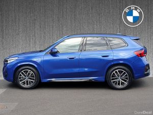 BMW X1 xDrive25e M Sport - Image 4