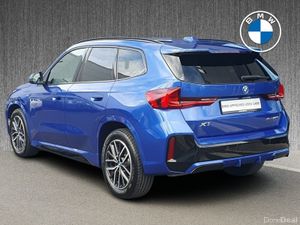 BMW X1 xDrive25e M Sport - Image 3