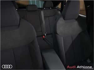 Audi Q3 Sportback 2.0TDI 150BHP S-Line S-Tronic - - Image 4