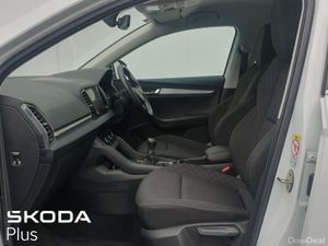 Skoda Karoq 1.0TSI 110bhp Ambition Call Sean on 08 - Image 4