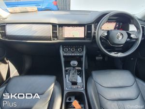 Skoda Kodiaq 2.0 TDI 150HP DSG Style 7 Seat Call S - Image 2