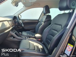 Skoda Kodiaq 2.0 TDI 150HP DSG Style 7 Seat Call S - Image 4
