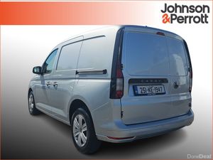 Volkswagen Caddy Business TDI - Image 2