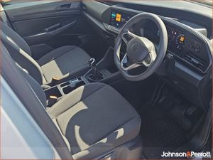 Volkswagen Caddy Business TDI - Image 4