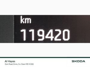 Skoda Kodiaq *4 WHEEL DRIVE**SPORTLINE--MANUAL* - Image 4