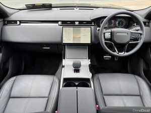 Land Rover Range Rover Velar SUNROOF DYNAMIC SE P4 - Image 2