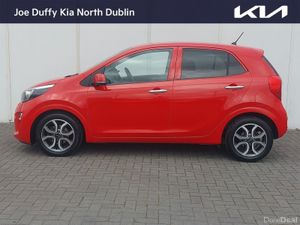 Kia Picanto 1.2 Automatic - Image 4