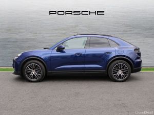 Porsche Macan Electric - Image 4